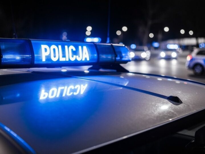 Wiosenne wyzwania na drogach: Twoja decyzja kluczem do bezpieczeństwa