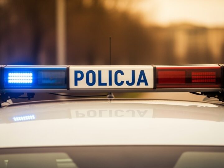 Prewencja przestępczości kolejowej w Świdnicy: Policja i SOK w akcji