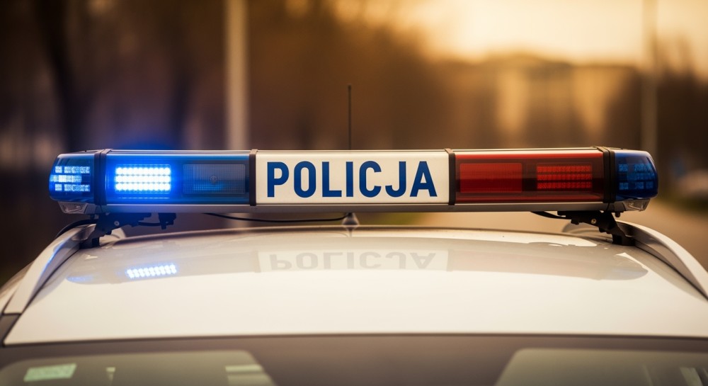 Prewencja przestępczości kolejowej w Świdnicy: Policja i SOK w akcji