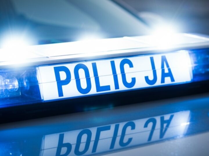 Mieszkaniec Strzegomia odnaleziony przez policję w Świdnicy