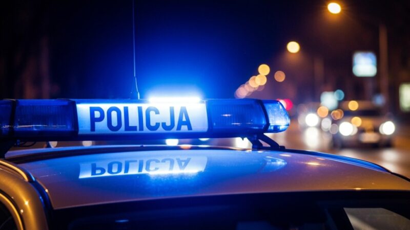 Zamknij drzwi, zanim będzie za późno – kradzież w trakcie wizyty u krewnej