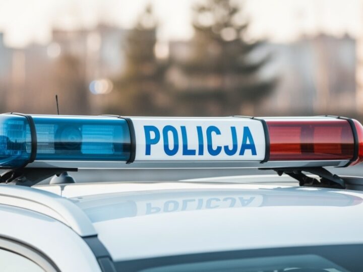Zgłoś swojego bohatera w mundurze do konkursu „Policjant, który mi pomógł”!