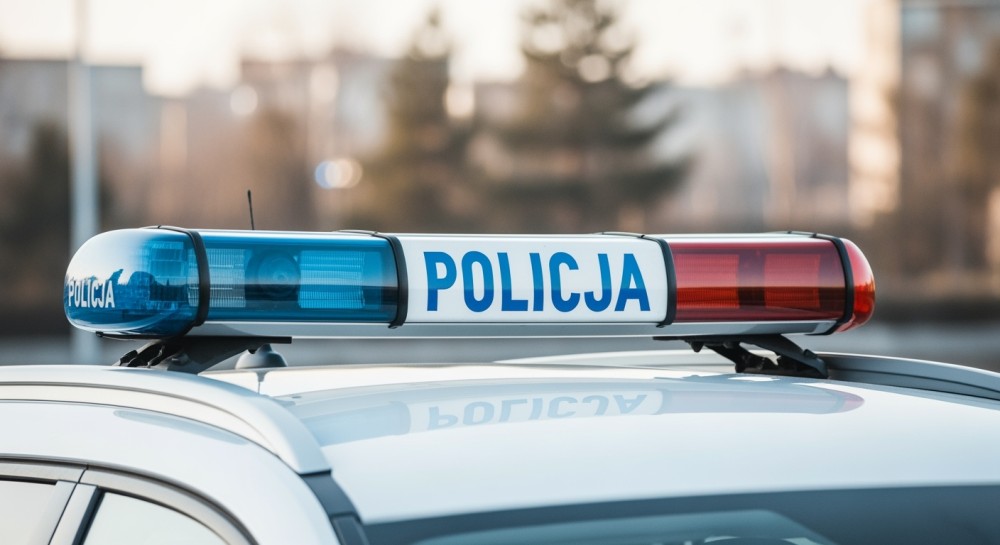 Zgłoś swojego bohatera w mundurze do konkursu „Policjant, który mi pomógł”!