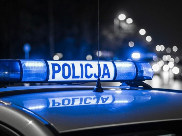 Policja w Jaworzynie Śląskiej poszukuje Dariusza Andrzejczaka – podejrzanego o przestępstwa narkotykowe