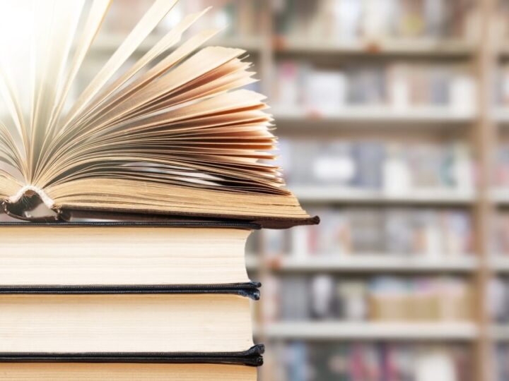 Nowe wydarzenia w bibliotece: odkryj, co nas czeka!