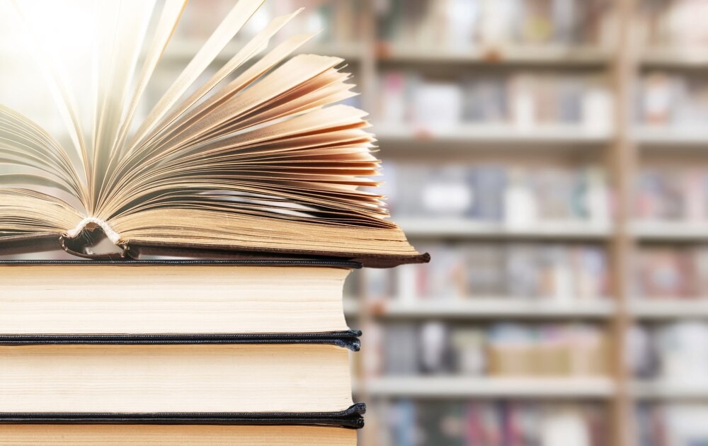Nowe wydarzenia w bibliotece: odkryj, co nas czeka!
