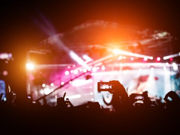 Dni Żarowa: Muzyczne święto pełne atrakcji i radości!