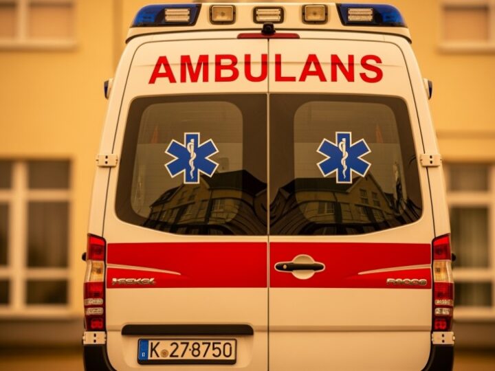 Dobromierz wzmacnia służby ratunkowe dzięki rządowym dotacjom