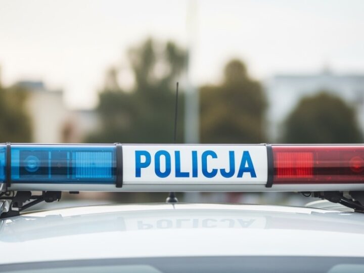 Zgłoś zagrożenie i popraw bezpieczeństwo w swojej okolicy!