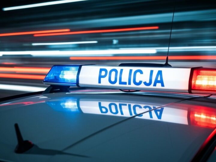 Nowe przepisy: Kierowcy masowo tracą prawo jazdy za przekroczenie prędkości