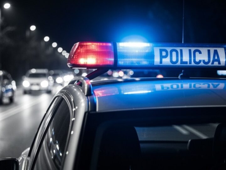 Świdnicka Policja Zatrzymała Kolejnych Poszukiwanych Mężczyzn