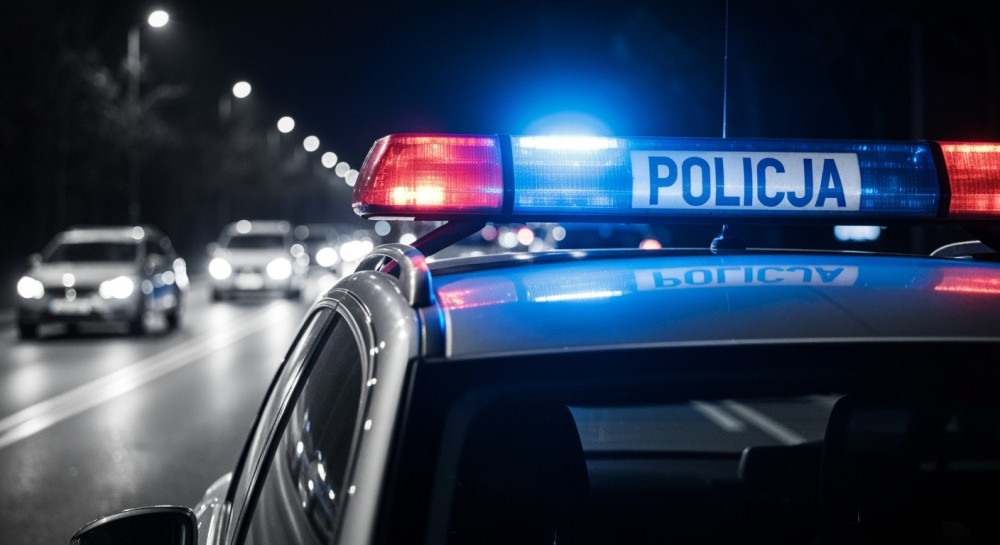 Świdnicka Policja Zatrzymała Kolejnych Poszukiwanych Mężczyzn