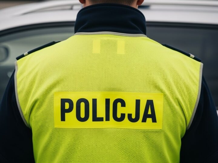 Nieodpowiedzialny kierowca z zakazem zatrzymany przez policję w Świdnicy