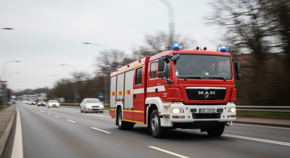 Lądowisko w Świebodzicach: kluczowy sojusznik w walce z pożarami