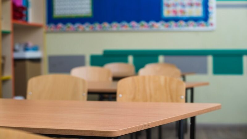 Inwestycje w przyszłość: Świdnickie szkoły i przedszkola z nowym budżetem na modernizacje