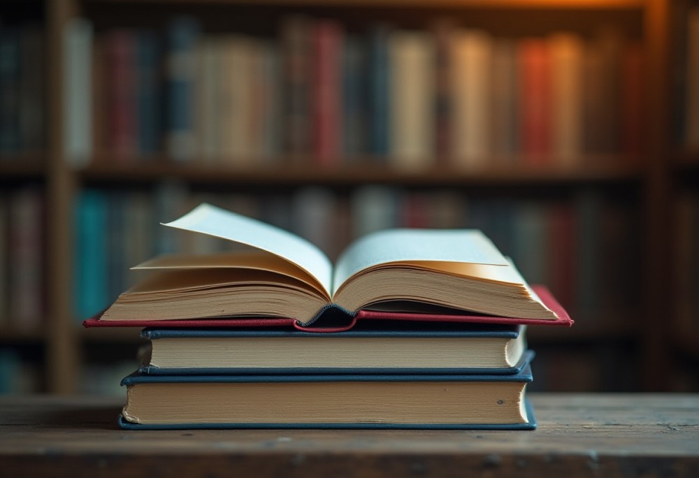 Inicjatywy czytelnicze w Strzegomskiej Bibliotece: Odkryj nowe tytuły!