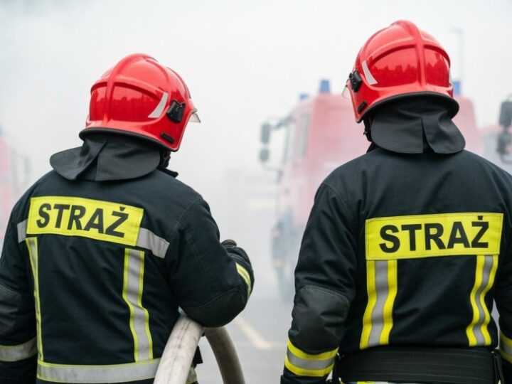 Zagrożenie pożarowe w lasach: 120 dni do majówki 2026