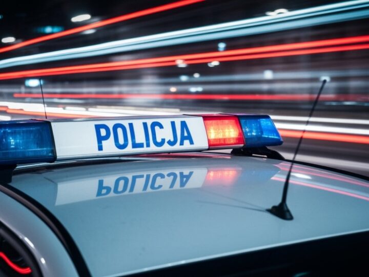Zatrzymana poszukiwana: Policja z Strzegomia ujawnia narkotyki