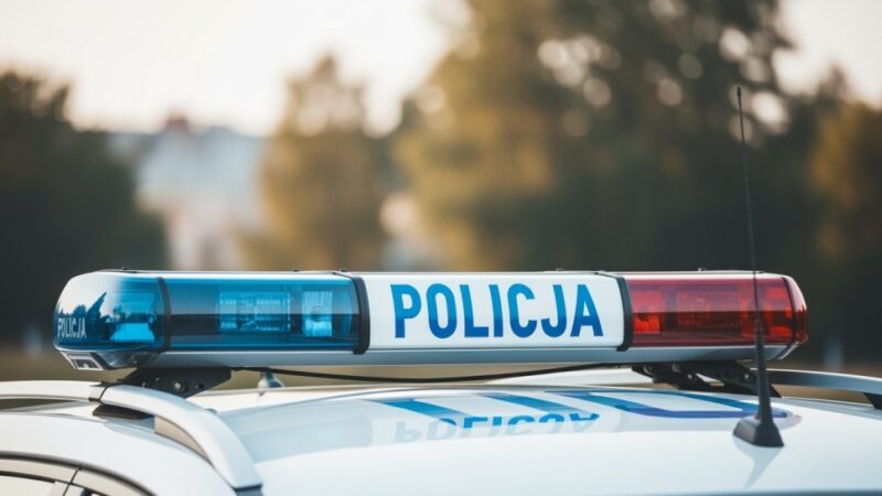 ZAGINIĘCIE ANDRII ARTEMUK: RODZINA I SPOŁECZNOŚĆ W STRACHU
