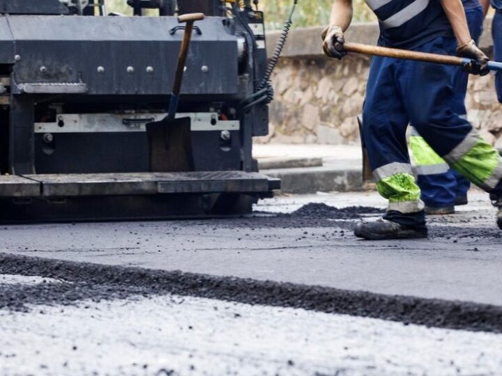 Rondo w Jugowej: Bezpieczniejsza i wygodniejsza przyszłość dla mieszkańców