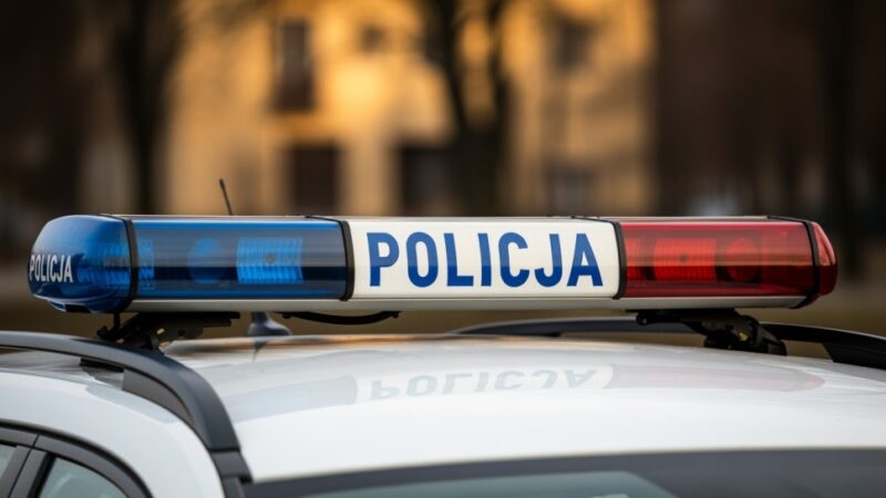 Oszustwo na wnuczkę – 83-latka straciła 4 tysiące złotych w fałszywej akcji kaucji