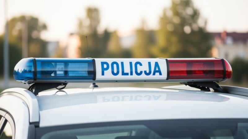 Zgłaszaj zagrożenia łatwo i anonimowo dzięki Krajowej Mapie Bezpieczeństwa!