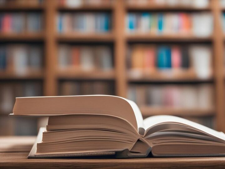 Sonia Bohosiewicz w bibliotece: odkrywamy tajemnice jej twórczości i życie osobiste