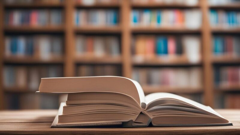 Sonia Bohosiewicz w bibliotece: odkrywamy tajemnice jej twórczości i życie osobiste