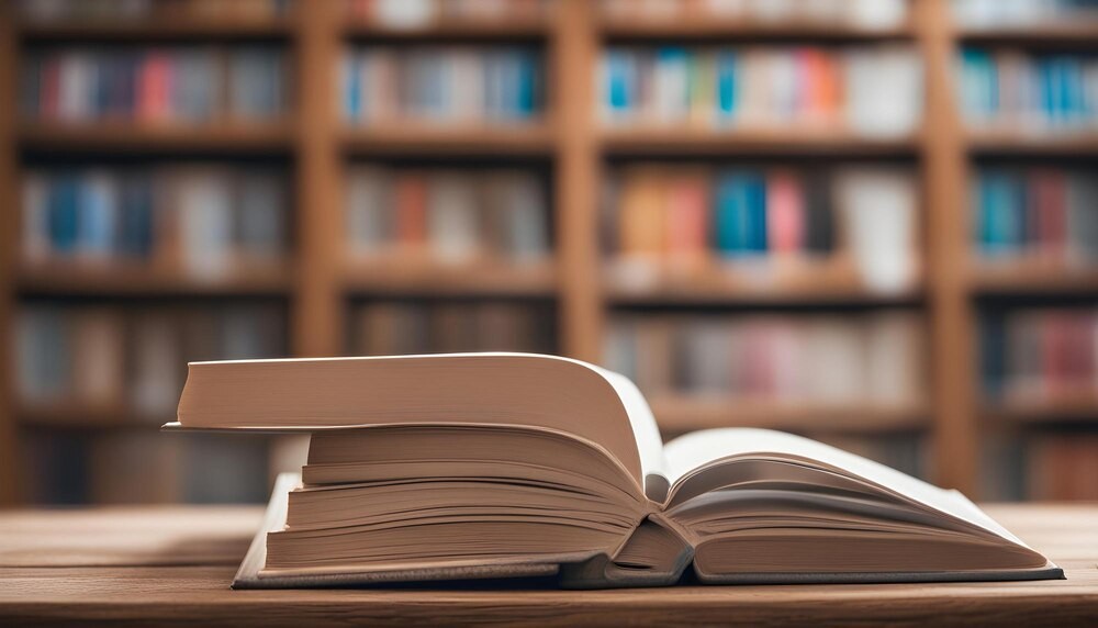 Sonia Bohosiewicz w bibliotece: odkrywamy tajemnice jej twórczości i życie osobiste