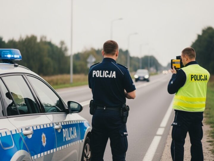 Nowe alkomaty w Świdnicy, Strzegomiu i Marcinowicach – sprawdź swoją trzeźwość przed jazdą!