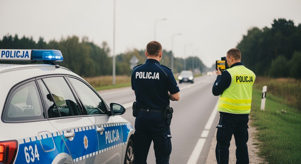 Nowe alkomaty w Świdnicy, Strzegomiu i Marcinowicach – sprawdź swoją trzeźwość przed jazdą!