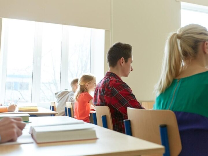 Świebodzice zyskują nowy ogród edukacyjny dzięki grantowi!