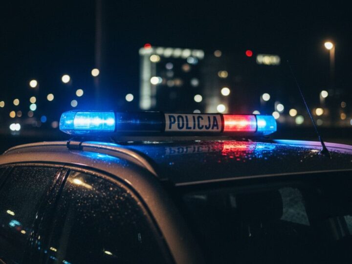 Awans na młodszego aspiranta – nowy rozdział w służbie policjantów w Świdnicy