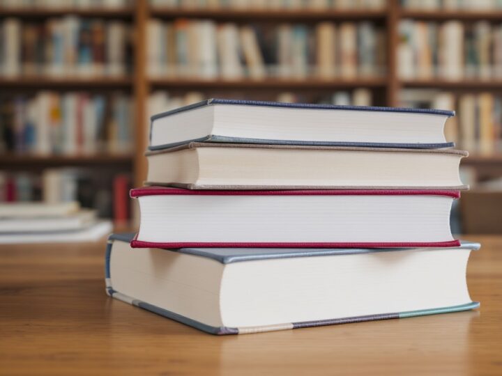 Odkryj przesłanie „Czerwonych trzewiczków” w bibliotece!