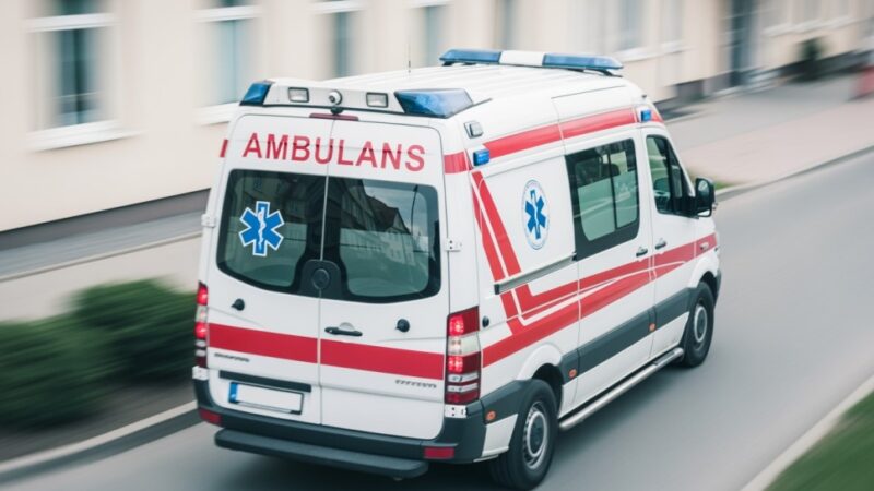 Świebodzice stawiają na bezpieczeństwo: 1,5 mln zł na nowoczesną obronę cywilną