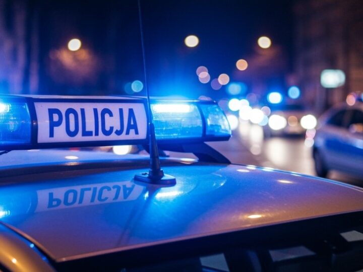 Dołącz do Policji w Świdnicy i zmień swoje życie!