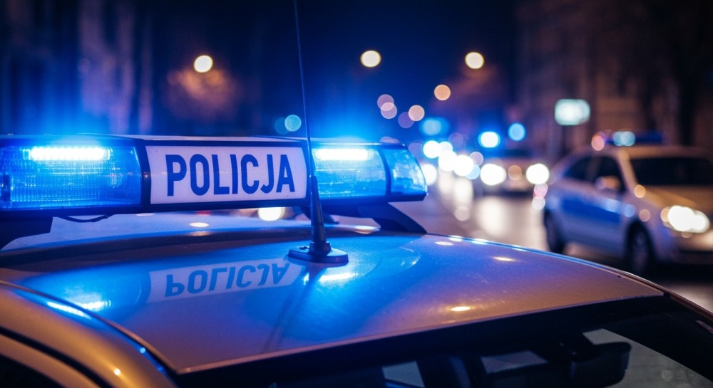 Dołącz do Policji w Świdnicy i zmień swoje życie!