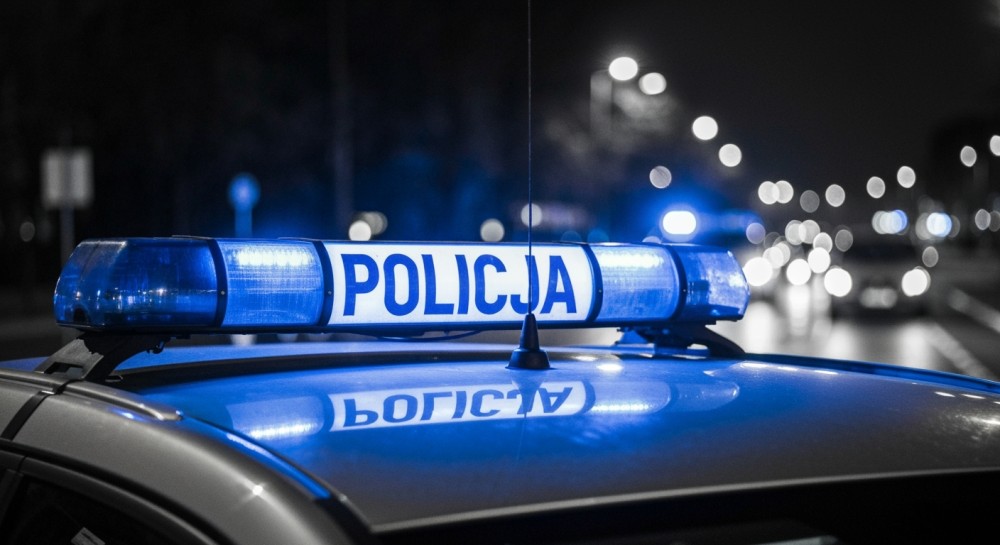 Poszukiwany Robert Zasada: Policja apeluje o pomoc!