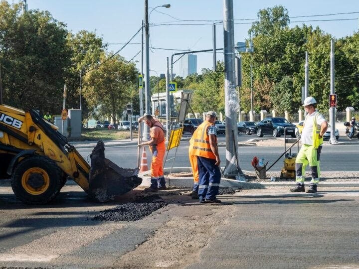 Świdnica w zgiełku przetargowym: 10 firm walczy o modernizację Alei Niepodległości!