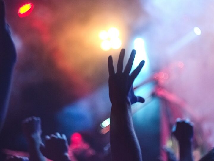 Żarowski Festiwal Filmowy z nowym wsparciem na 15. edycję!