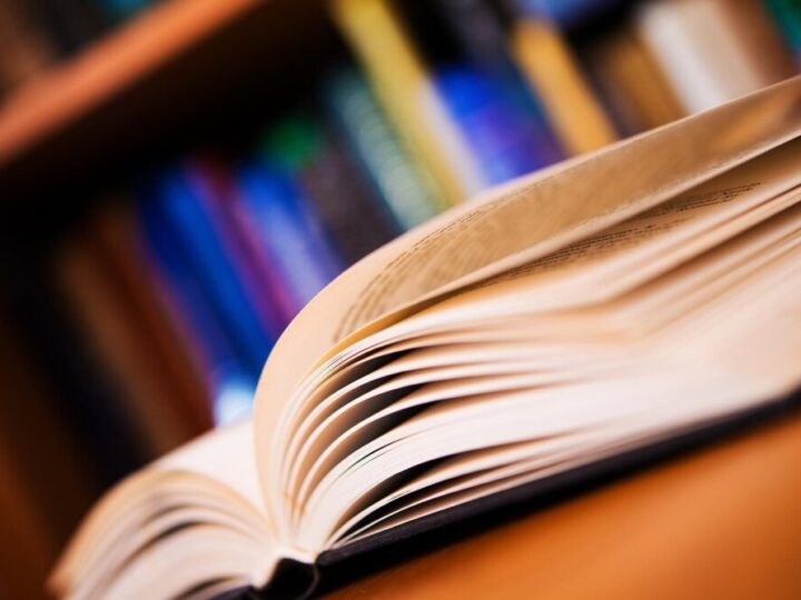 Mroczne sekrety „Sinobrodego”: odkryj baśń dla dorosłych w bibliotece