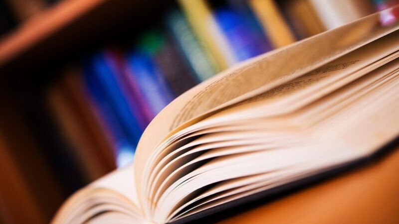 Mroczne sekrety „Sinobrodego”: odkryj baśń dla dorosłych w bibliotece