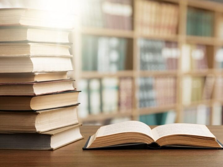 Europejskie przygody w Miejskiej Bibliotece Publicznej