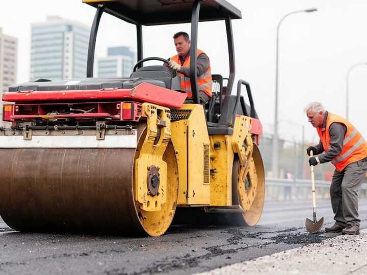 Gmina Świdnica z 1,5 miliona złotych na modernizację dróg rolniczych