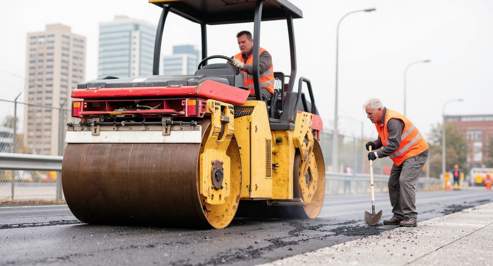 Gmina Świdnica z 1,5 miliona złotych na modernizację dróg rolniczych