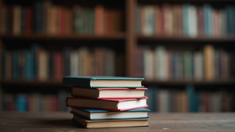 Jacek Maria Hohensee triumfuje w XIX Ogólnopolskim Konkursie na Autorską Książkę Literacką