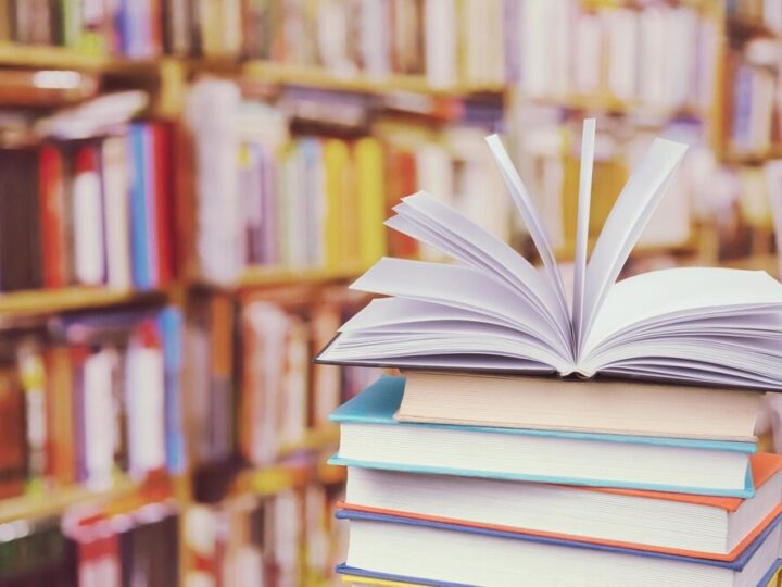 Magdalena Kordel w Żarowie: literacka podróż pełna inspiracji i tajemnic