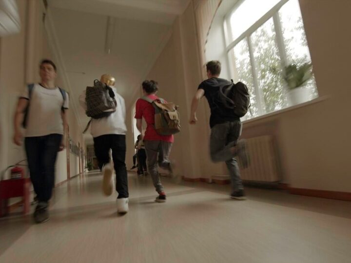 Nowoczesna szkoła w Goczałkowie: Unijne wsparcie dla przyszłości edukacji