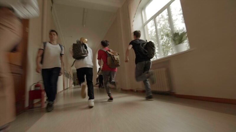 Nowoczesna szkoła w Goczałkowie: Unijne wsparcie dla przyszłości edukacji