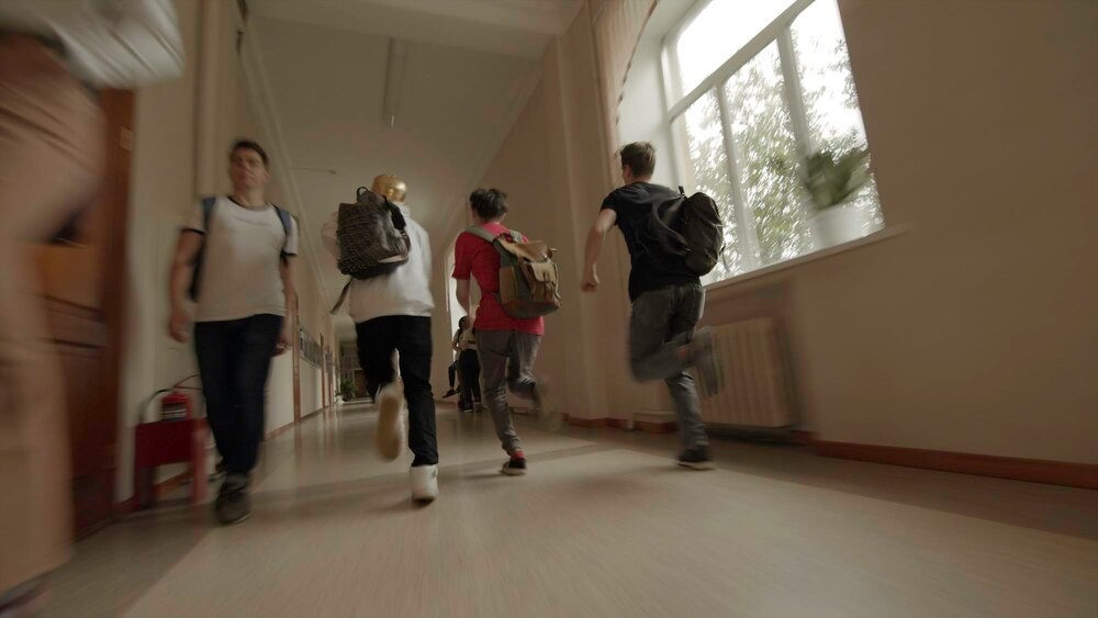 Nowoczesna szkoła w Goczałkowie: Unijne wsparcie dla przyszłości edukacji